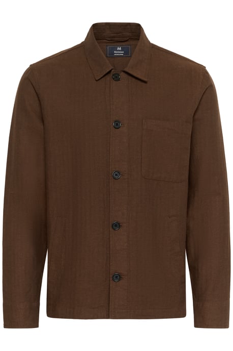 MAorignal Heritage Overshirts Regular fit - Image 4