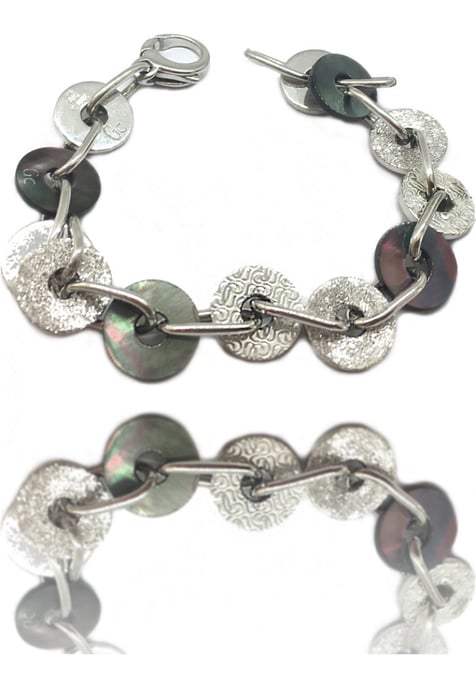Gc CWB80806 Ladies Bracelet - Image 2