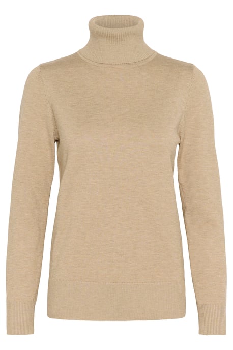 J2046, MilaSZ Rollneck Pullover Rollneck Classic fit - Image 4