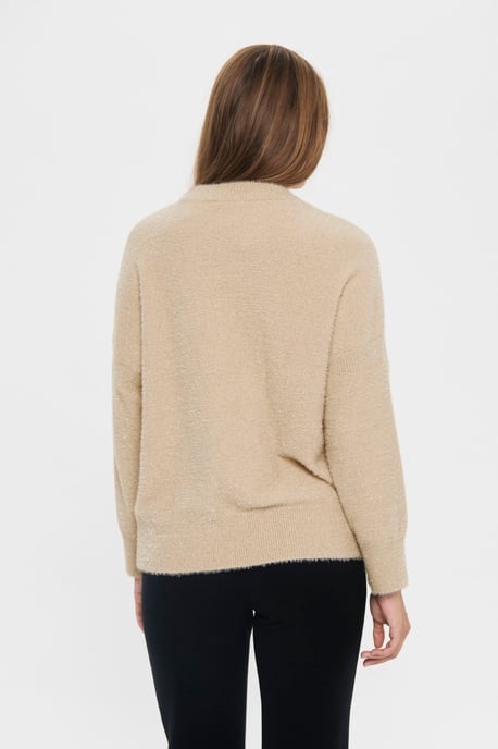 NushaSZ Pullover Knitted pullover Regular fit - Image 3