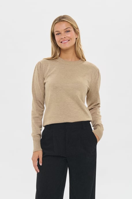 CherriSZ Pullover Knitted pullover Regular fit - Image 2