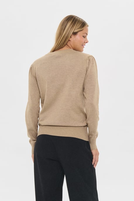 CherriSZ Pullover Knitted pullover Regular fit - Image 3
