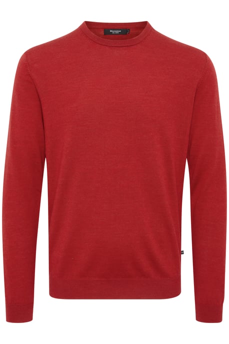 Margrate Merino Knitted pullover Regular fit - Image 1