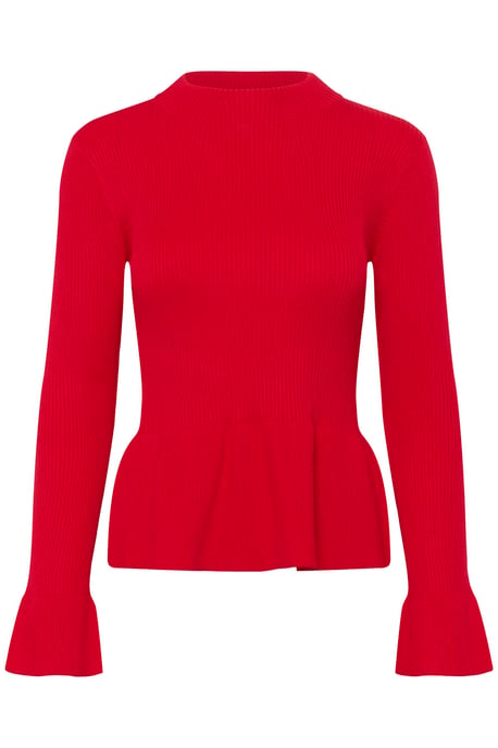 Pullover MadelenaSZ Pullover Fitted - Image 4