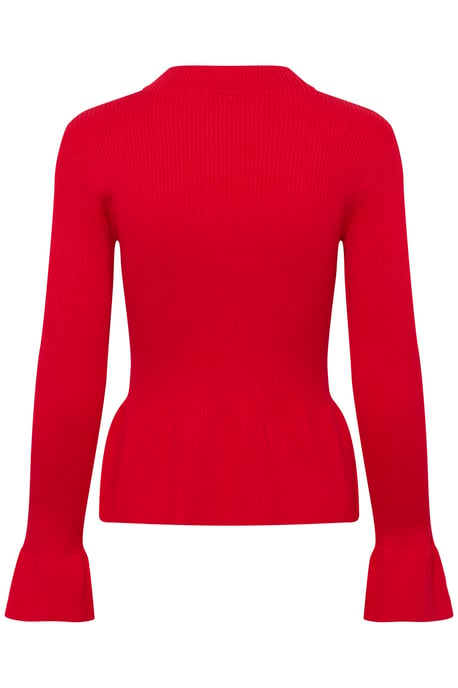 Pullover MadelenaSZ Pullover Fitted - Image 5