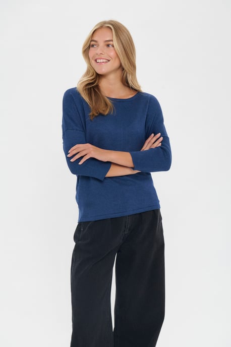 Pullover A2561, Pullover Casual fit - Image 2