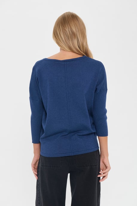 Pullover A2561, Pullover Casual fit - Image 3