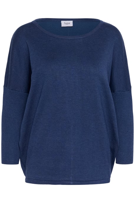 Pullover A2561, Pullover Casual fit - Image 4