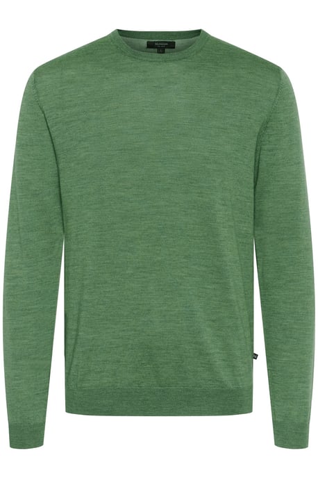 Margrate Merino Knitted pullover Regular fit - Image 1