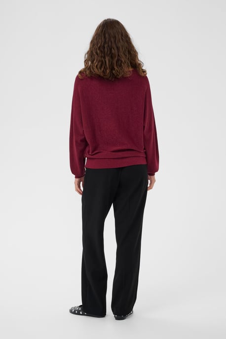 Pullover CUfay Pullover Oversize fit - Image 2