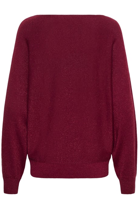 Pullover CUfay Pullover Oversize fit - Image 5