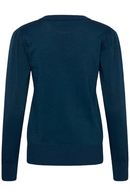 KilaSZ LS Shimmer Pullover Knitted pullover Regular fit - Image 5