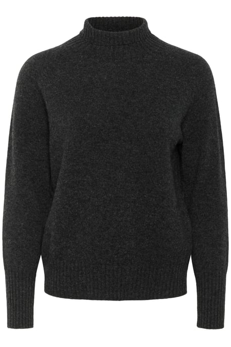 MWTracy Knit High Neck pullover Knitted pullover Regular fit - Image 5