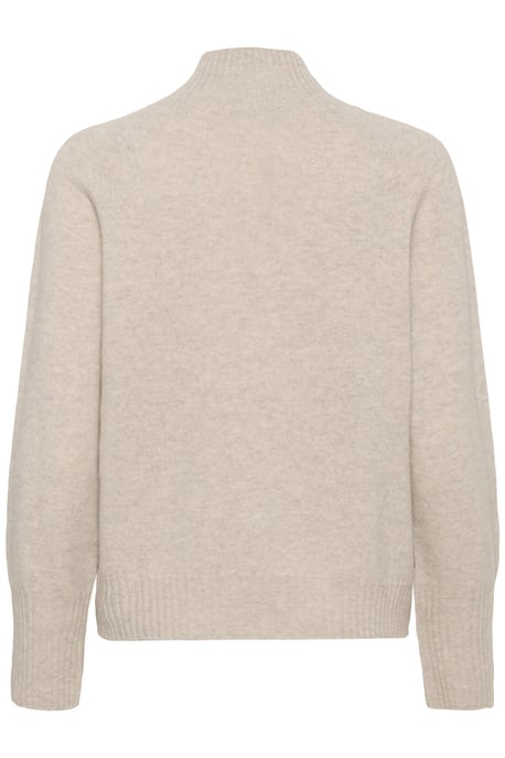 MWTracy Knit High Neck pullover Knitted pullover Regular fit - Image 3