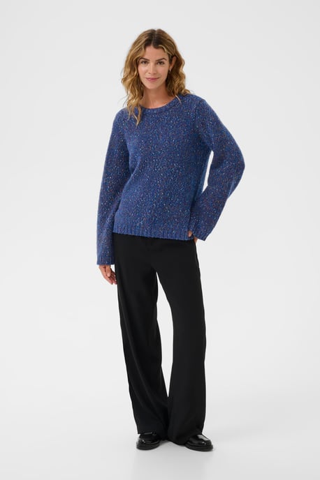 CRKiara Knit Pullover Knitted pullover Regular fit - Image 1