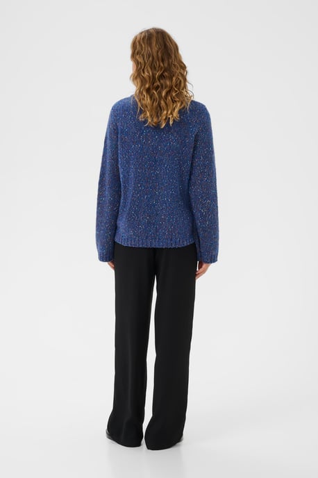 CRKiara Knit Pullover Knitted pullover Regular fit - Image 2