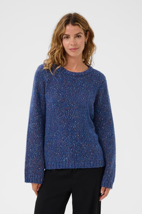CRKiara Knit Pullover Knitted pullover Regular fit - Image 3