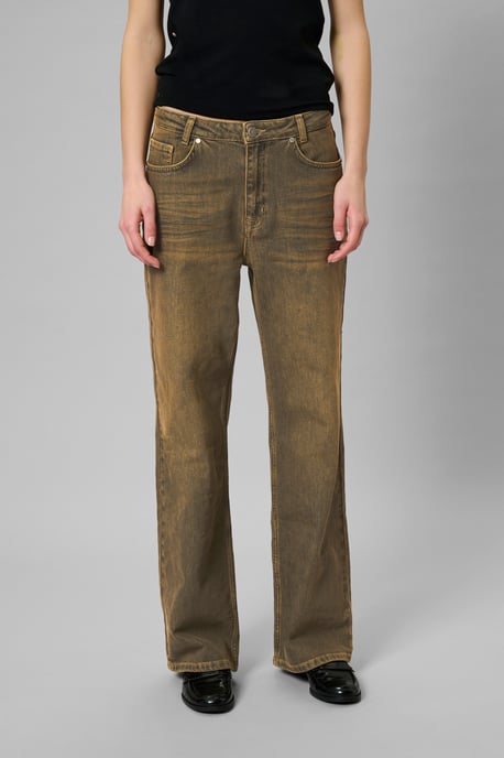 MWLouis 139 High Wide Jeans - Image 4