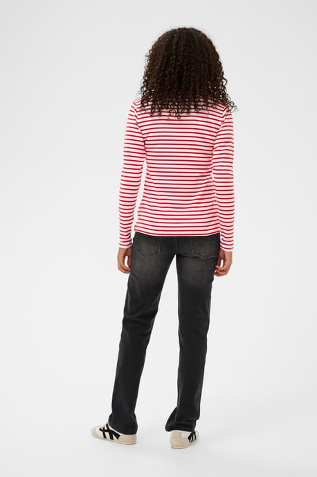 Liddy T-Shirt Long sleeved T-shirt Regular fit - Image 2