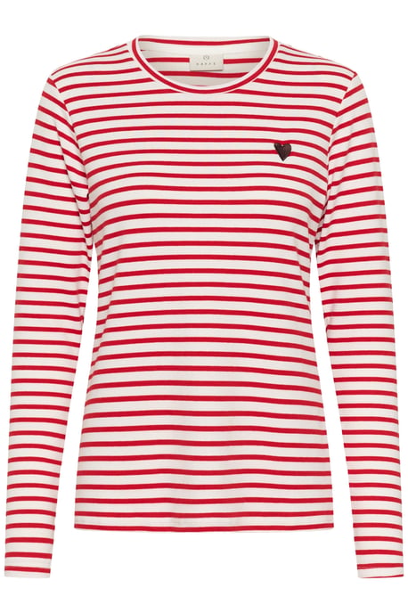 Liddy T-Shirt Long sleeved T-shirt Regular fit - Image 4