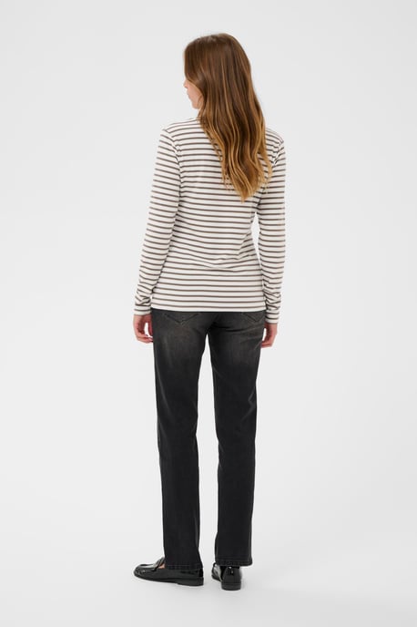 Liddy T-Shirt Long sleeved T-shirt Regular fit - Image 2
