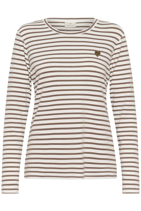 Liddy T-Shirt Long sleeved T-shirt Regular fit - Image 4