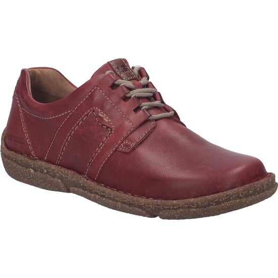 JOSEF SEIBEL Neele 44 | Lage schoen voor Dames | rood - Image 1