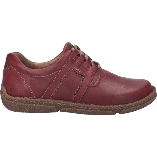 JOSEF SEIBEL Neele 44 | Lage schoen voor Dames | rood - Image 2