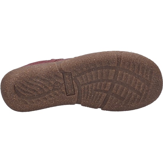 JOSEF SEIBEL Neele 44 | Lage schoen voor Dames | rood - Image 5
