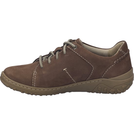 JOSEF SEIBEL Ruby 50 | Lage schoen voor Dames | bruin - Image 3