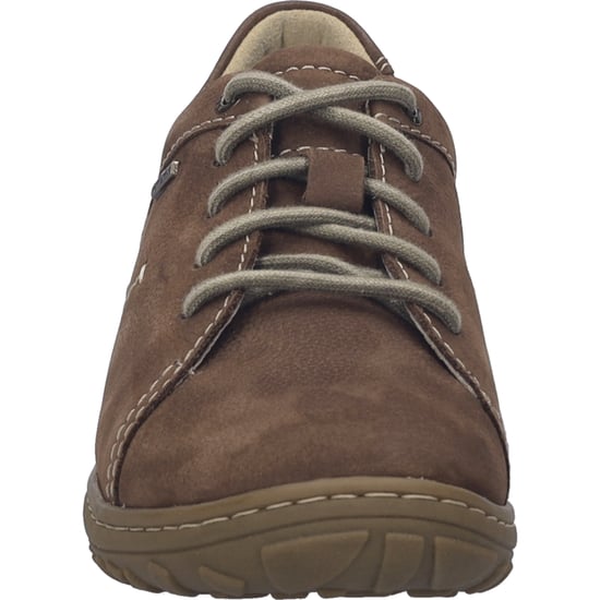 JOSEF SEIBEL Ruby 50 | Lage schoen voor Dames | bruin - Image 4