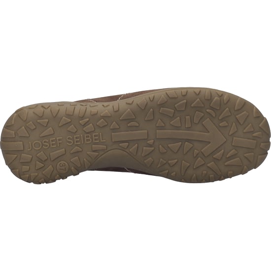 JOSEF SEIBEL Ruby 50 | Lage schoen voor Dames | bruin - Image 5