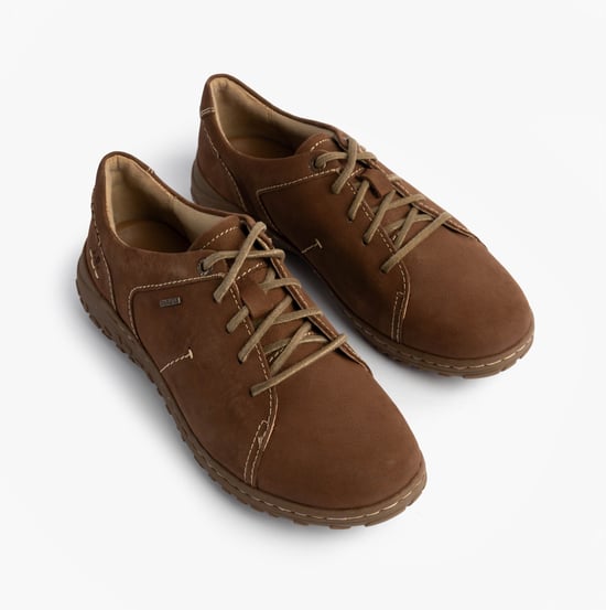 JOSEF SEIBEL Ruby 50 | Lage schoen voor Dames | bruin - Image 6