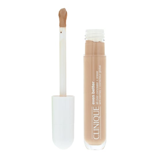 Clinique Even Better All-Over Concealer + Eraser 6ml CN58 Honey - Image 2