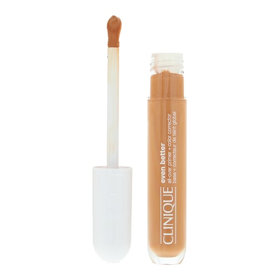 Clinique Even Better All-Over Primer + Color Corrector 6ml Apricot - Image 2