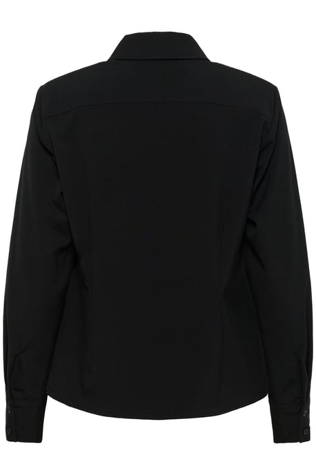 MWHace Shirt Long sleeved shirt Shaped fit - Image 5