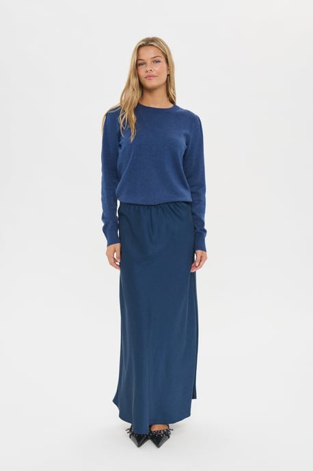 LodisaSZ Maxi Skirt Skirt A-shape - Image 1