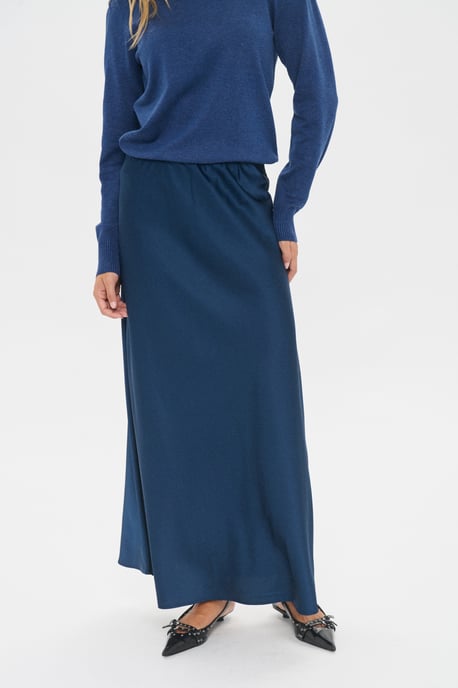 LodisaSZ Maxi Skirt Skirt A-shape - Image 2