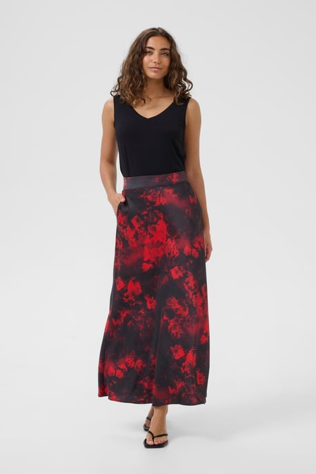 CUelsie Elitha Skirt Skirt Fitted - Image 1
