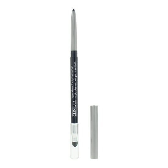 Clinique Quickliner For Eyes Intense Eyeliner 0.25g 01 Black - Image 2