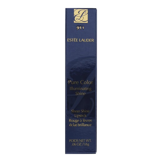 Estee Lauder Pure Color Illuminating Shine Lipstick 1.8g 911 Little Legend - Image 3