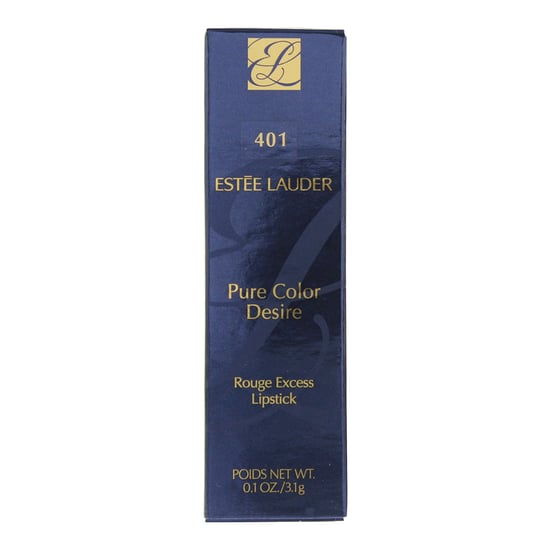 Estee Lauder Pure Color Desire Lipstick 3.1g 401 Say Yes - Image 3
