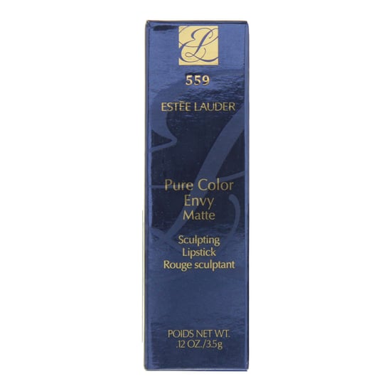 Estee Lauder Pure Color Envy Lipstick 3.5g Matte 559 Demand - Image 3
