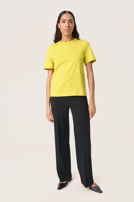 SLJina Puff Tee T-shirt Regular fit - Image 1