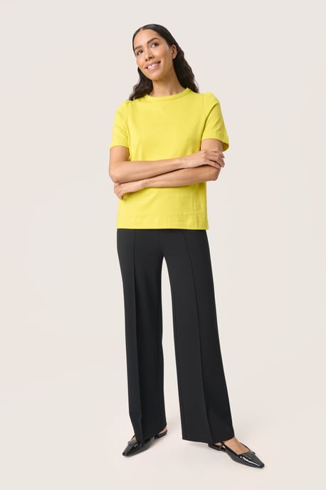 SLJina Puff Tee T-shirt Regular fit - Image 2