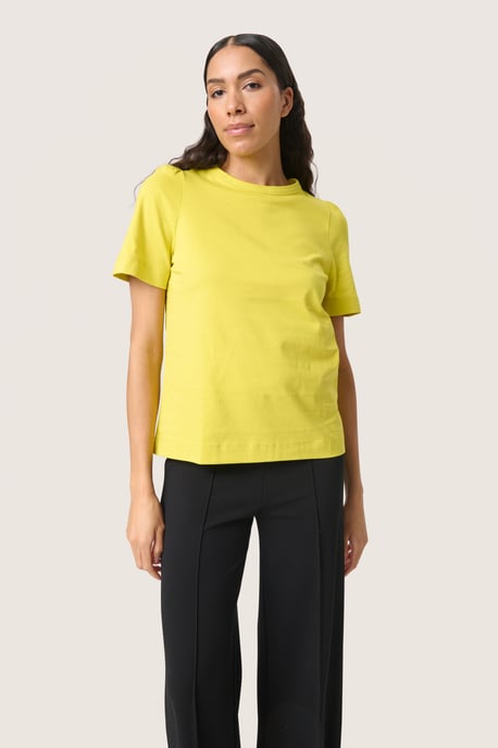 SLJina Puff Tee T-shirt Regular fit - Image 3