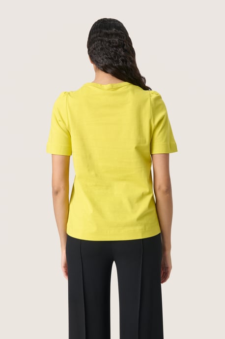 SLJina Puff Tee T-shirt Regular fit - Image 4