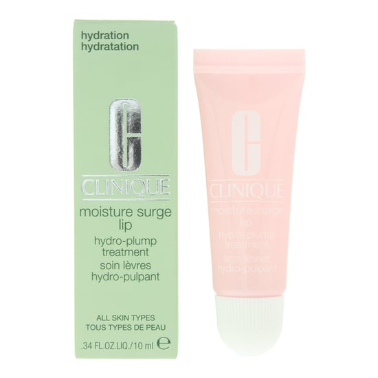 Clinique Moisture Surge Lip Hydro-Plump Treatment 10ml - Image 1