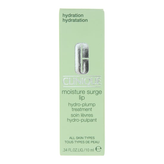 Clinique Moisture Surge Lip Hydro-Plump Treatment 10ml - Image 3