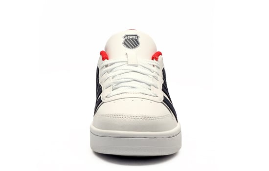 K Swiss Court Palisades Mens Leather Trainers - Image 5
